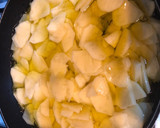 Foto del paso 1 de la receta: Pastel de tortilla
