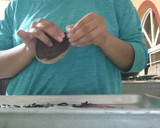 Foto del paso 5 de la receta: Mole Rosa
