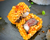 Foto del paso 6 de la receta: Sushi Ibérico: Uramaki Senyoret