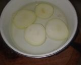 Foto del paso 2 de la receta: Aros de cebolla 🧅 súper crocantes.😋