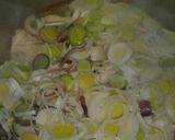 Foto del paso 5 de la receta: Suprema Nancy con salsa rosada