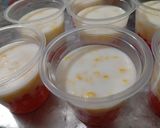 Foto langkah ke 5 dari resep Jagung dan Mutiara.