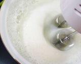 Foto langkah ke 2 dari resep Bolu keju jadoel with step by step.