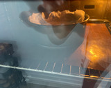 Foto del paso 9 de la receta: Quiche lorraine