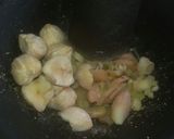 Foto langkah ke 2 dari resep Semur Daging.