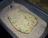 Foto del paso 3 de la receta: Milanesas de berenjenas al horno