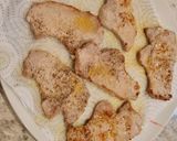 Foto del paso 2 de la receta: Filetes de lomo en salsa de verduras