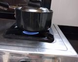 A picture of step 3 of Jain Pizza Sauce.