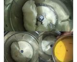 A picture of step 5 of Thandai Masala Powder With Kesariya, Rose & Paan Flavours Thanda.