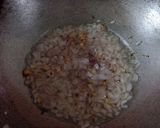 दुळीच्या फुलांची भाजी (dulichya fulachi bhaji recipe in marathi) रेसिपी स्टेप 2 फोटो 