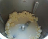 Foto del paso 1 de la receta: Mantequilla en Monsieur plus