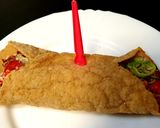 Gluténmentes tortilla lap GM recept fázis 7 fotója