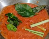 Foto langkah ke 3 dari resep 171. Balado Tongkol Kecombrang.