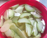 Foto del paso 1 de la receta: Verduras sabrosas en el Micro a la Cynthia