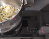 Foto del paso 1 de la receta: Vichyssoise o crema de puerros