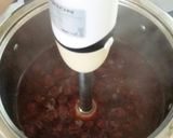 Meggyleves recept fázis 7 fotója