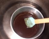 Foto langkah ke 1 dari resep Cake chocolate.