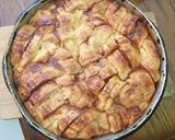 Foto del paso 8 de la receta: Budín c/ dulce de leche