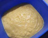 Foto del paso 1 de la receta: Cachapas con choclo de lata