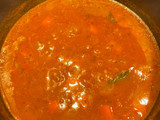 Γκουλάς (Goulash) αμερικανικό