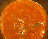 Φωτογραφία βήματος 7 της συνταγής Γκουλάς (Goulash) αμερικανικό