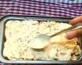 இத்தாலிய பிரெட் லசக்னா வித் ஒயிட் சாய்ஸ் ரெசிபி ஸ்டேப் 10 புகைப்படம்
