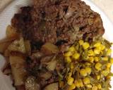 Award Winning Meatloaf recipe step 9 photo