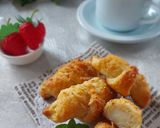 Foto langkah ke 8 dari resep Croissant.