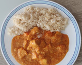 Foto del paso 3 de la receta: Pollo con curry light