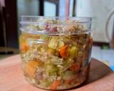 Foto langkah ke 3 dari resep 104. Sambal matah.