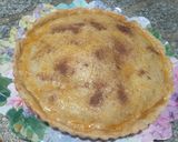 Foto del paso 10 de la receta: Torta de Pescado 🐬