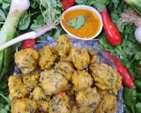 ગોટા (Gota Recipe in Gujarati) રેસીપી સ્ટેપ3ફોટો