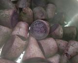 Foto langkah ke 2 dari resep Nugget Ubi Ungu ala Ambu.