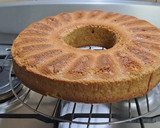 Foto del paso 2 de la receta: Budín húmedo de mate cocido