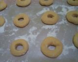 Foto langkah ke 4 dari resep Donat Kentang.