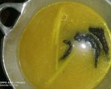 Foto langkah ke 3 dari resep 273. Ikan Kerapu Kuah Kuning.