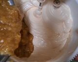 Foto langkah ke 3 dari resep Bolu Pisang Panggang.