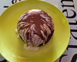 Foto del paso 1 de la receta: Bomba de chocolate sin harina