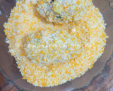 Foto langkah ke 9 dari resep Kroket Mie.