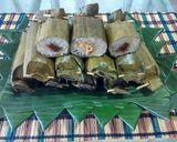 Foto langkah ke 8 dari resep 🌻 Kue Lemper 🌻.