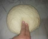 Une image de l'étape 4 de Pain hamburger Gumus Dino🍞.
