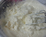 Foto del paso 7 de la receta: Tarta de queso Lotus fría