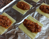 Foto del paso 1 de la receta: Canelones rellenos de atún y tomate