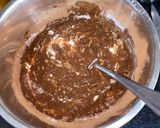 Foto del paso 3 de la receta: Postre rico y saludable