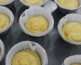 Foto del paso 5 de la receta: Cupcake de maracuyá y mango