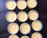 Hình bước làm 3 của món Bánh flan
