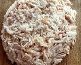 চিকেন ভর্তা (ধাবা স্টাইলে)(chicken bharta recipe in Bengali) রেসিপির ধাপ 3 ছবি