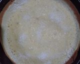 Foto langkah ke 5 dari resep Martabak Manis Teflon.