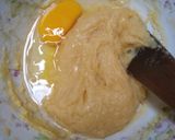 Foto langkah ke 5 dari resep Kue Sus Vla Vanilla Ekonomis.