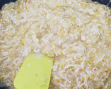 Foto del paso 4 de la receta: Espagueti de puerros